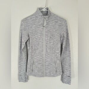 Lululemon Align Jacket